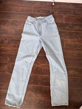 Abercrombie Jeans